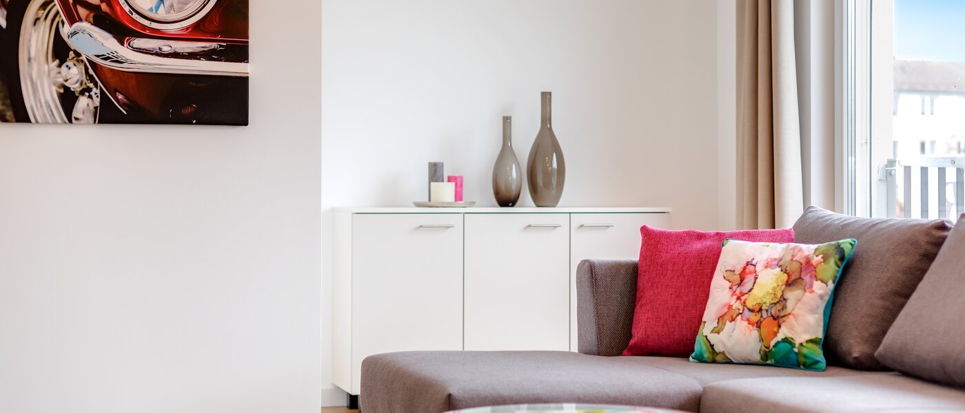 Flad München Am Hart 05 At leve 10406