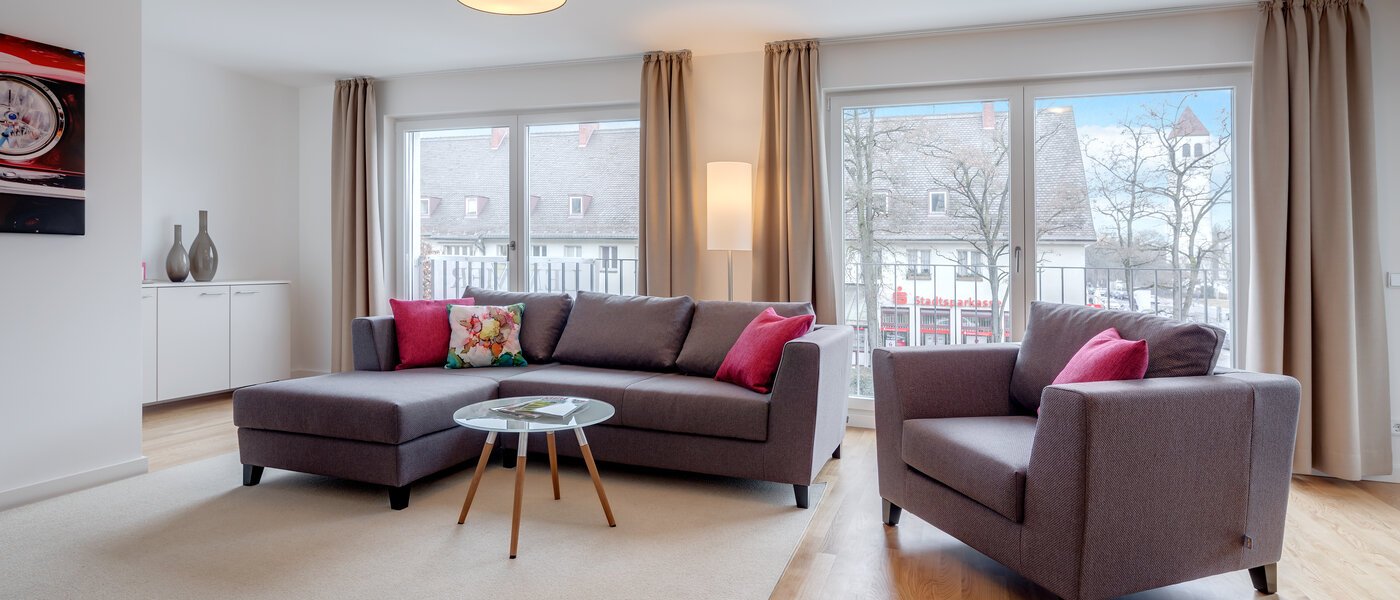 Flad München Am Hart 06 At leve 10406