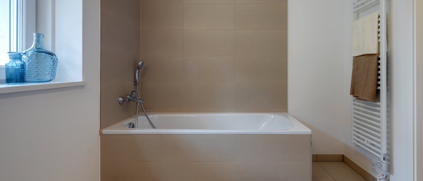 Flad München Am Hart 04 Badeværelse 10406