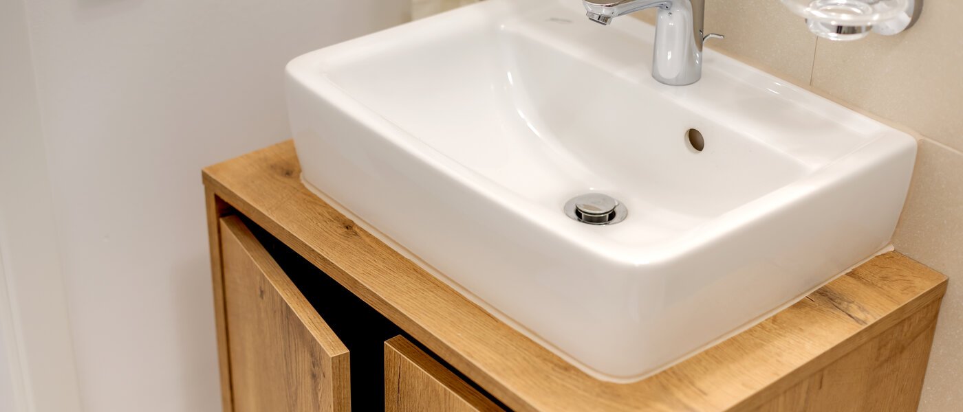 Flad München Am Hart 02 2. Badeværelse 10406