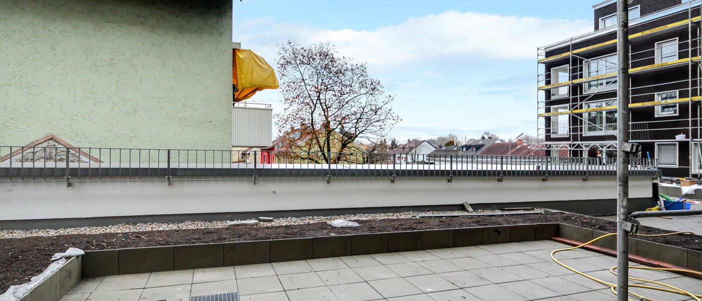 Flad München Am Hart 01 Terrasse 10406