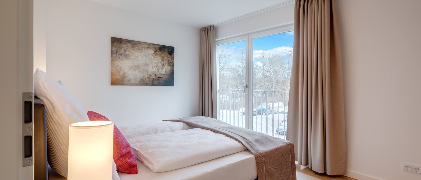 Flad München Am Hart 02 Sove 10406