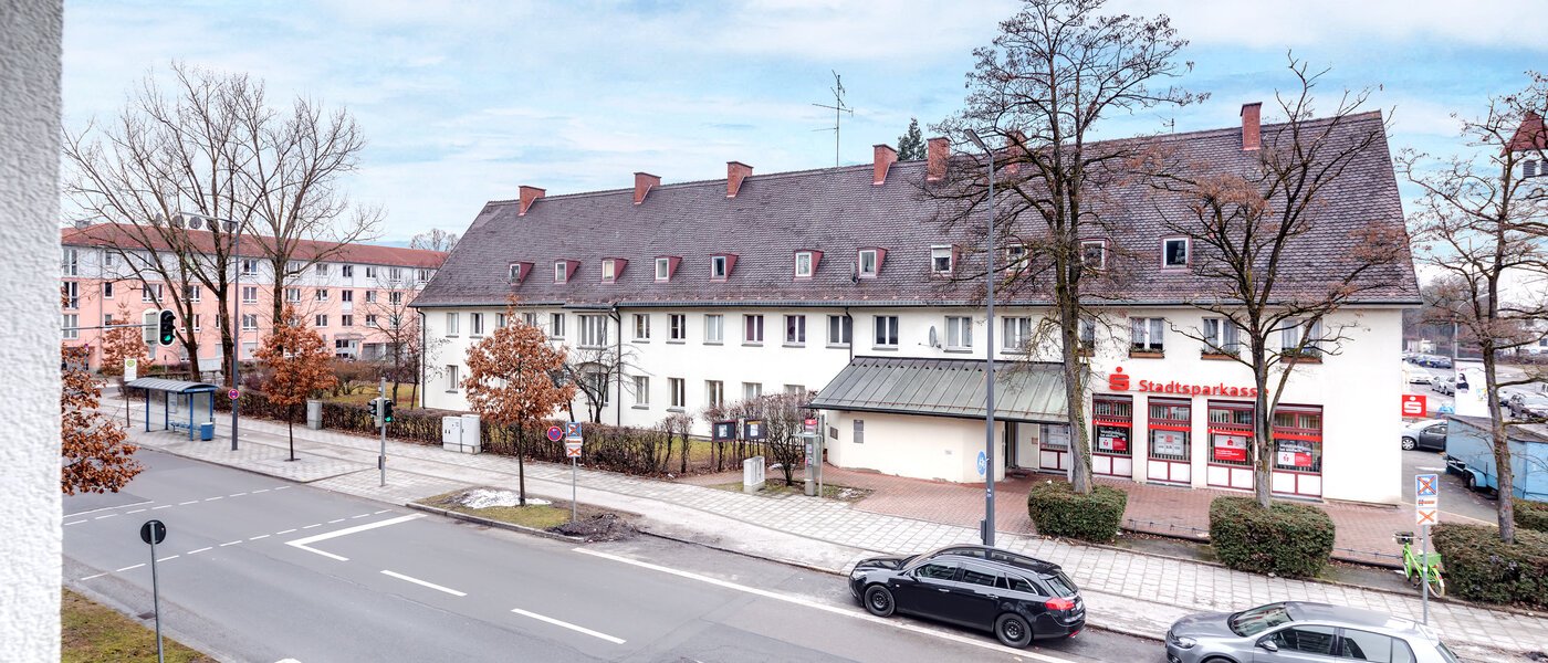 Flad München Am Hart 01 Udsigt 10406