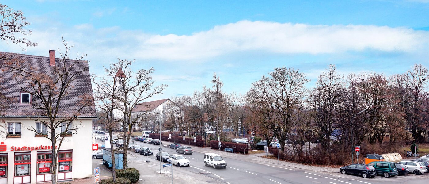 Flad München Am Hart 02 Udsigt 10406