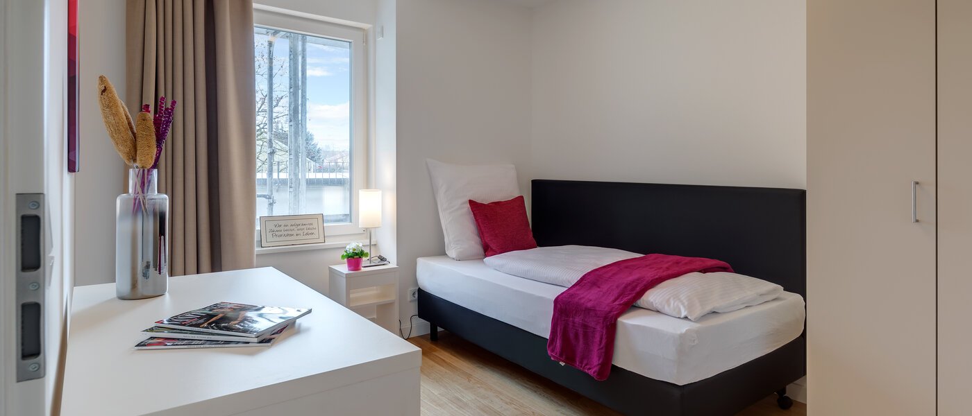 Flad München Am Hart 01 2. sove 10406