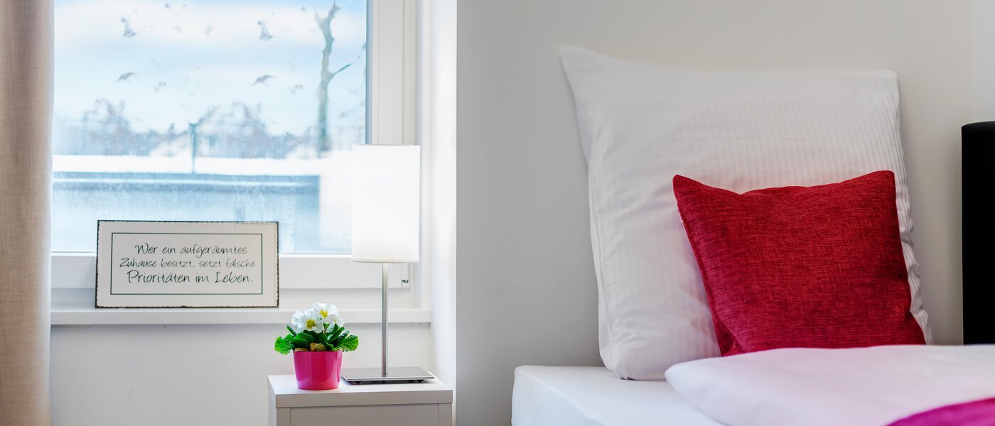 Flad München Am Hart 02 2. sove 10406