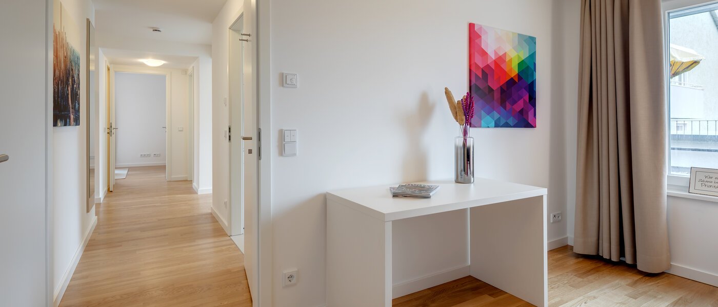 Flad München Am Hart 03 2. sove 10406