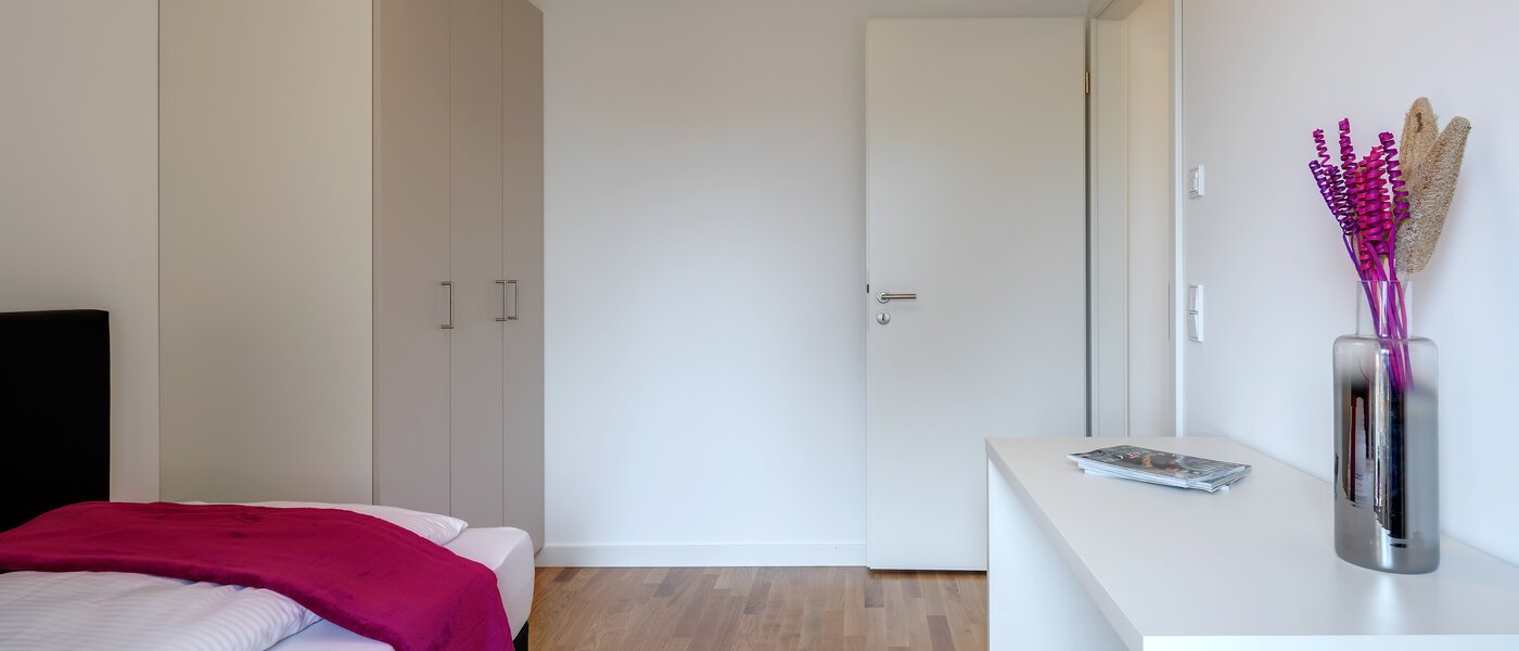 Flad München Am Hart 04 2. sove 10406