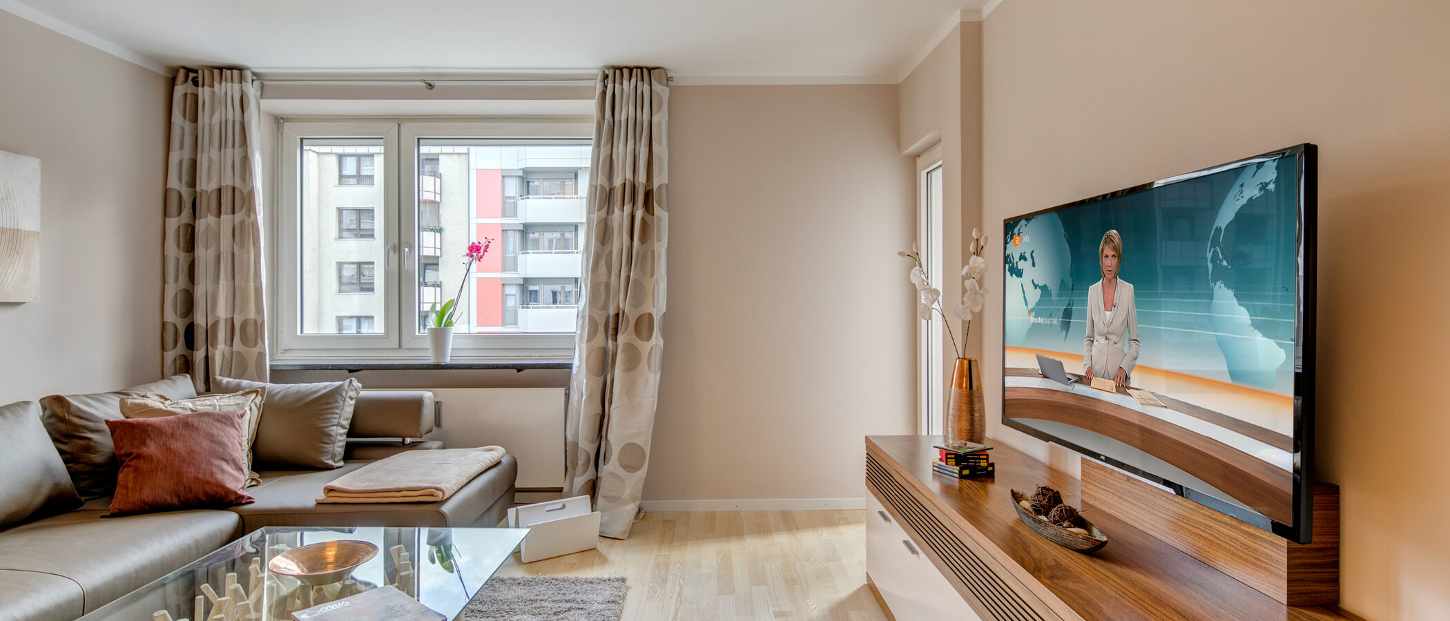 Ploché München Schwabing-West (rund um den Bonner Platz) 02 Living 10412