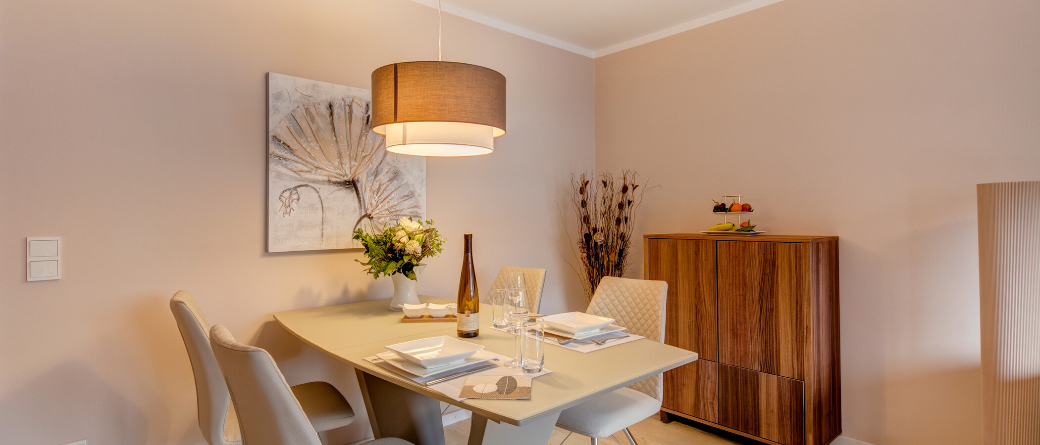 Ploché München Schwabing-West (rund um den Bonner Platz) 04 Living 10412