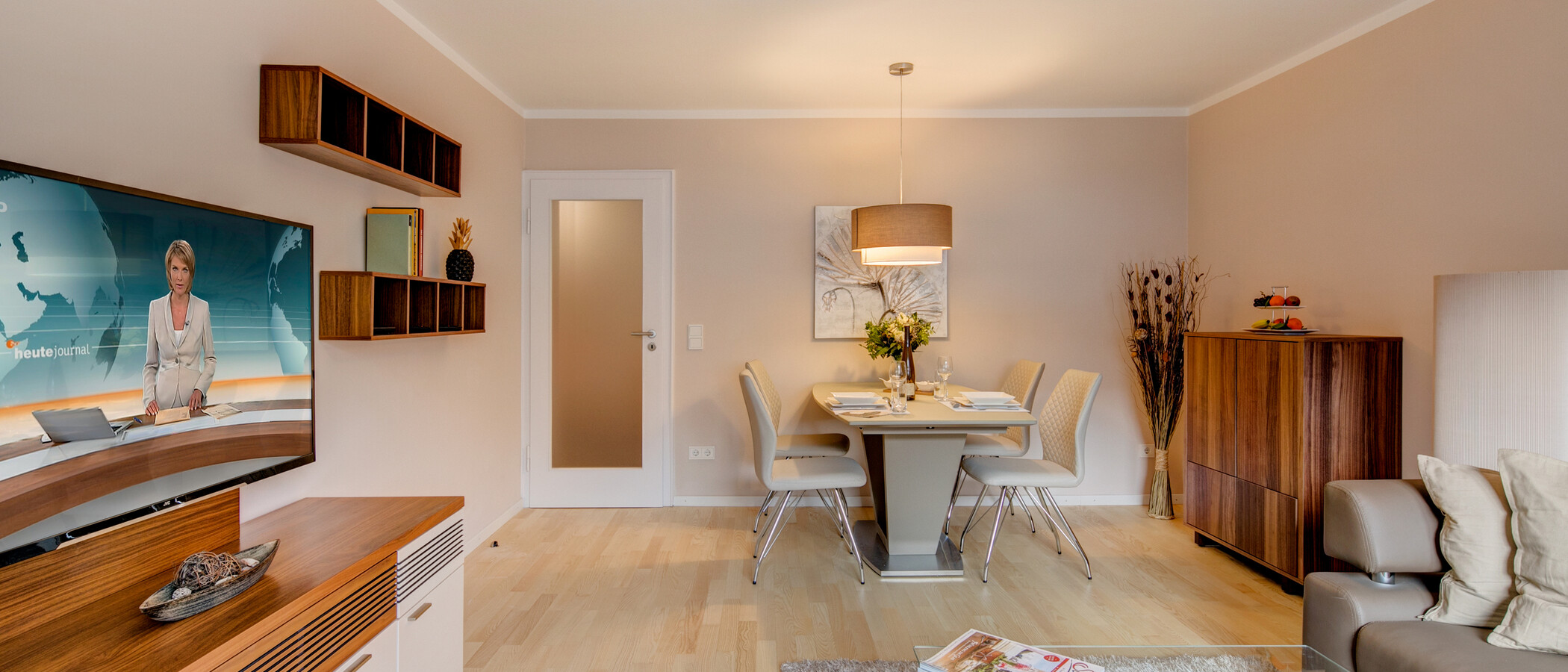 Ploché München Schwabing-West (rund um den Bonner Platz) 05 Living 10412