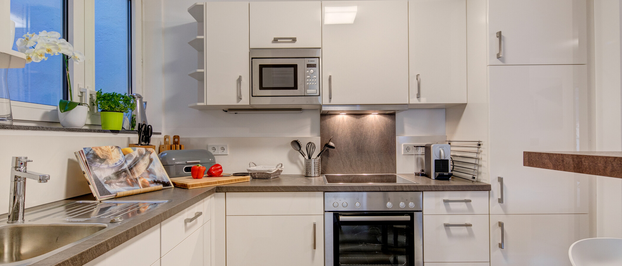 Ploché München Schwabing-West (rund um den Bonner Platz) 01 Kuchyňa 10412