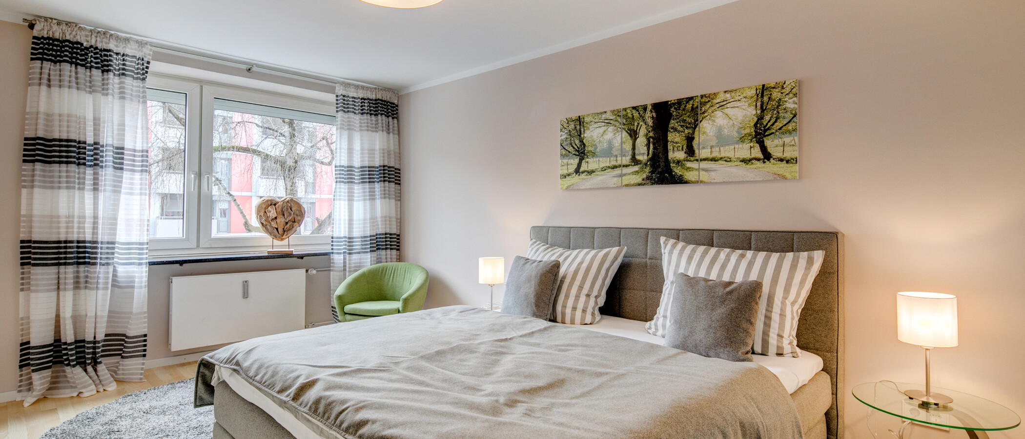 Ploché München Schwabing-West (rund um den Bonner Platz) 01 Spanie 10412