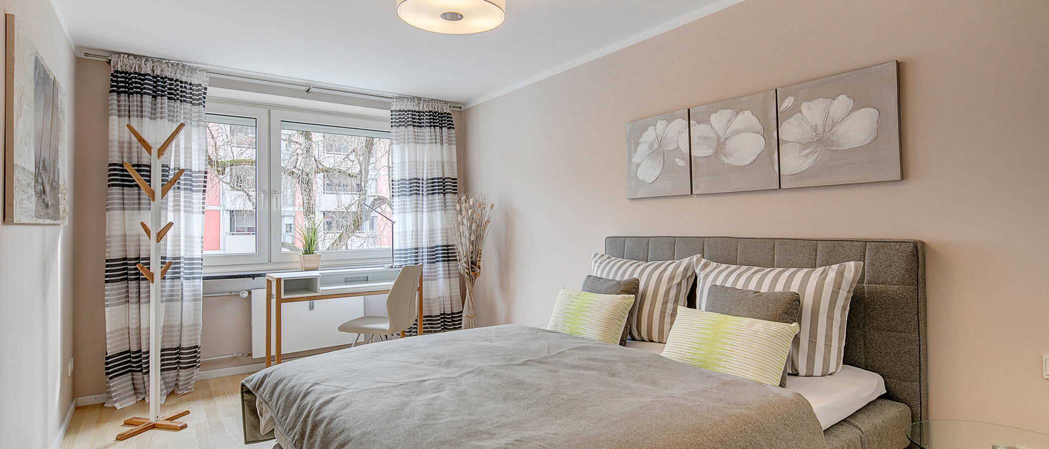 Ploché München Schwabing-West (rund um den Bonner Platz) 01 2. spánok 10412