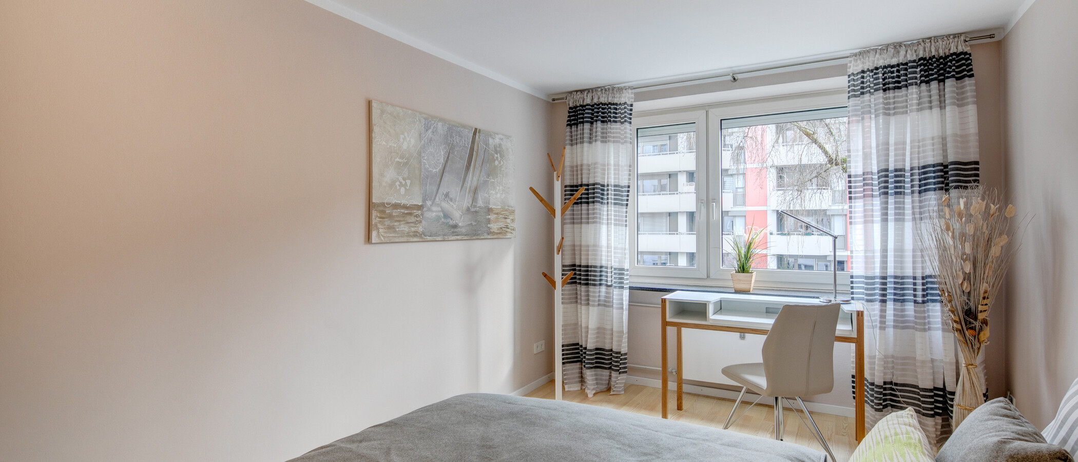 Ploché München Schwabing-West (rund um den Bonner Platz) 02 2. spánok 10412