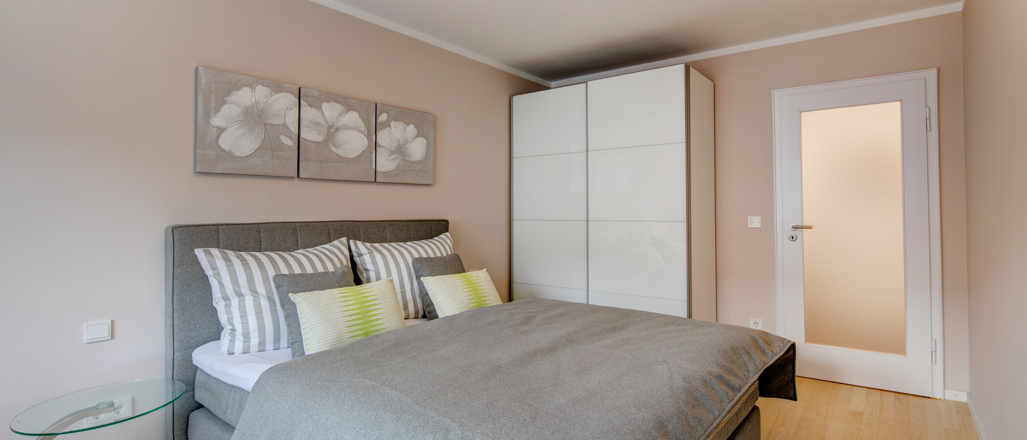 Ploché München Schwabing-West (rund um den Bonner Platz) 03 2. spánok 10412