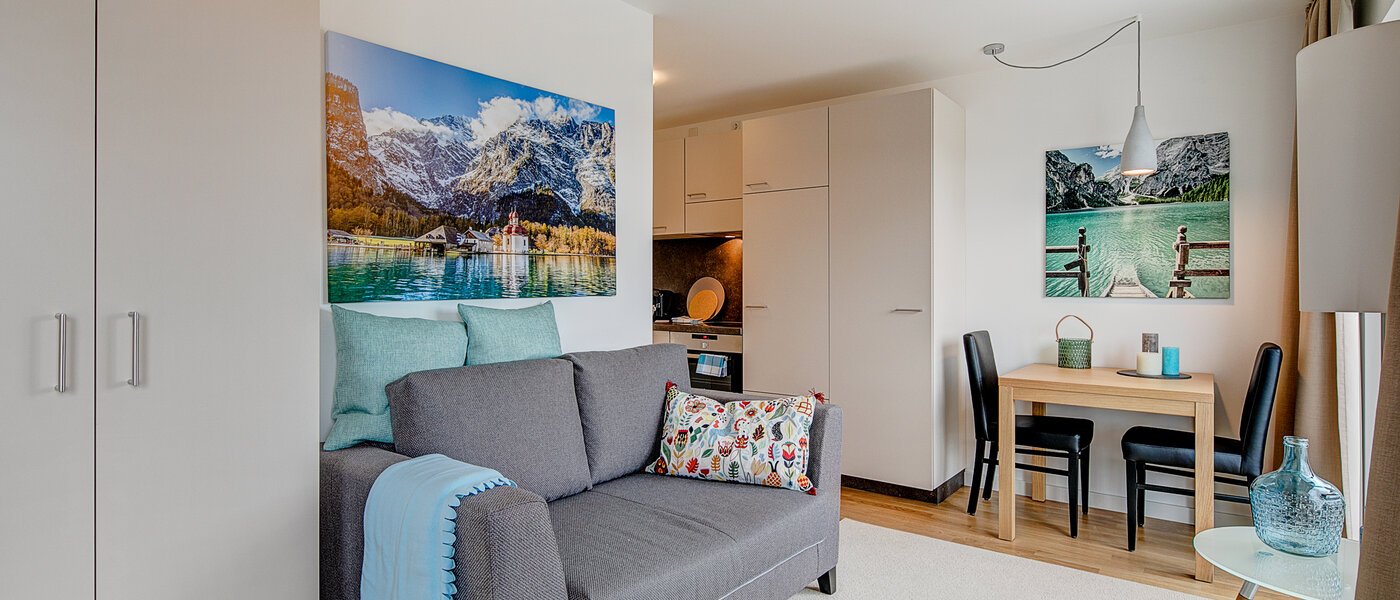 Flad München Am Hart 03 At leve 10417