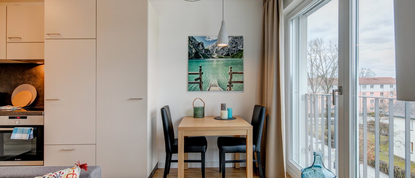 Flad München Am Hart 04 At leve 10417