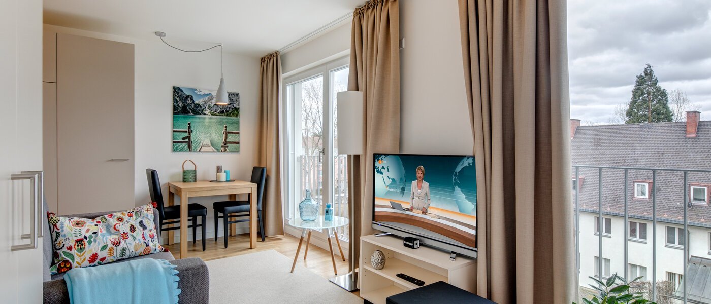 Flad München Am Hart 05 At leve 10417