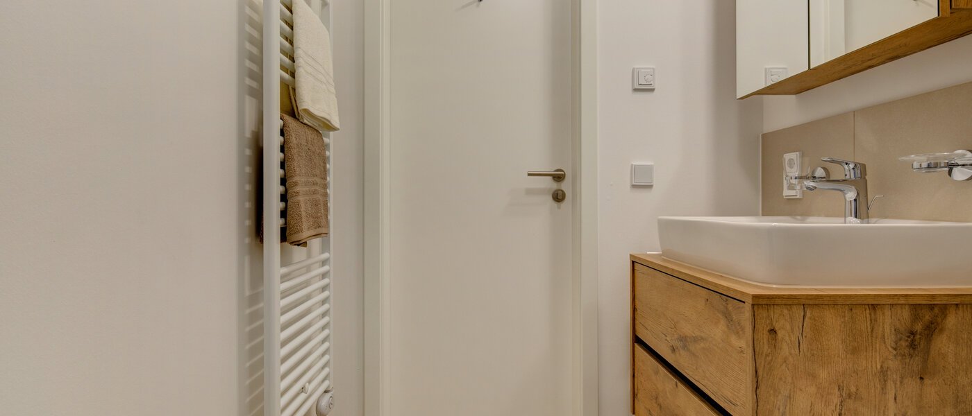 Flad München Am Hart 04 Badeværelse 10417