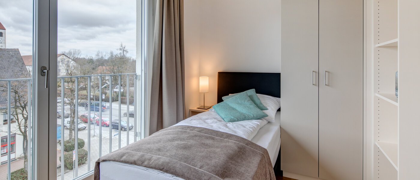 Flad München Am Hart 01 Sove 10417