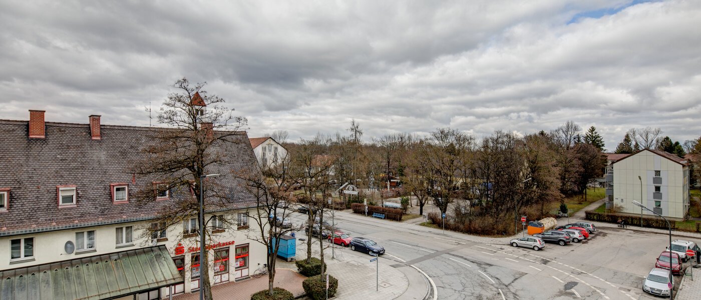 Flad München Am Hart 02 Udsigt 10417