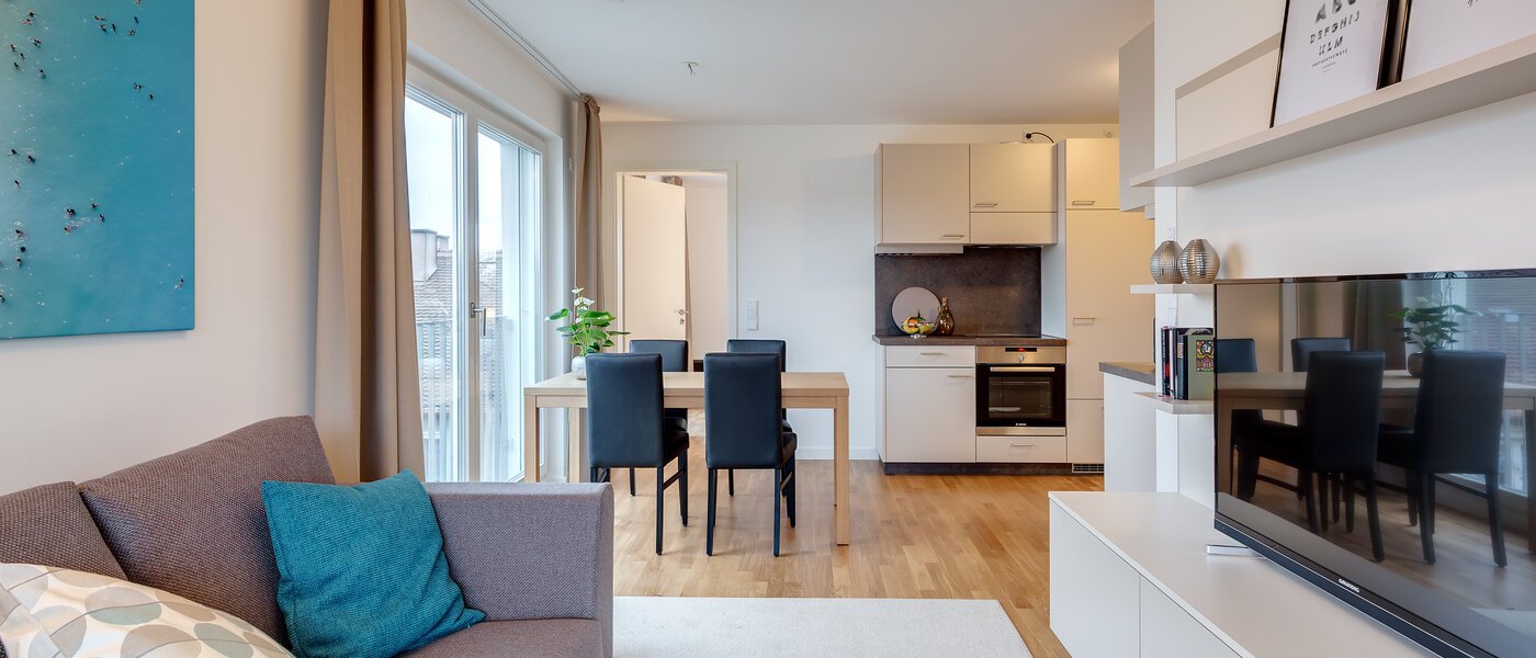 Platt München Am Hart 04 Boende 10421