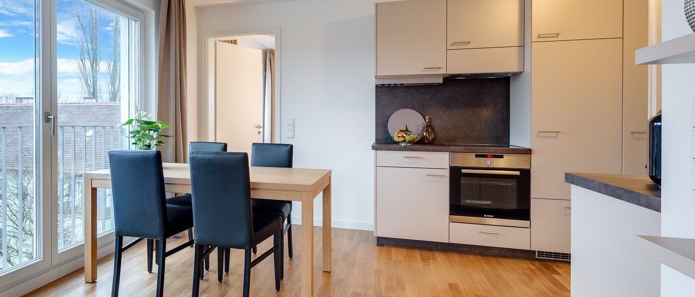 Platt München Am Hart 05 Boende 10421