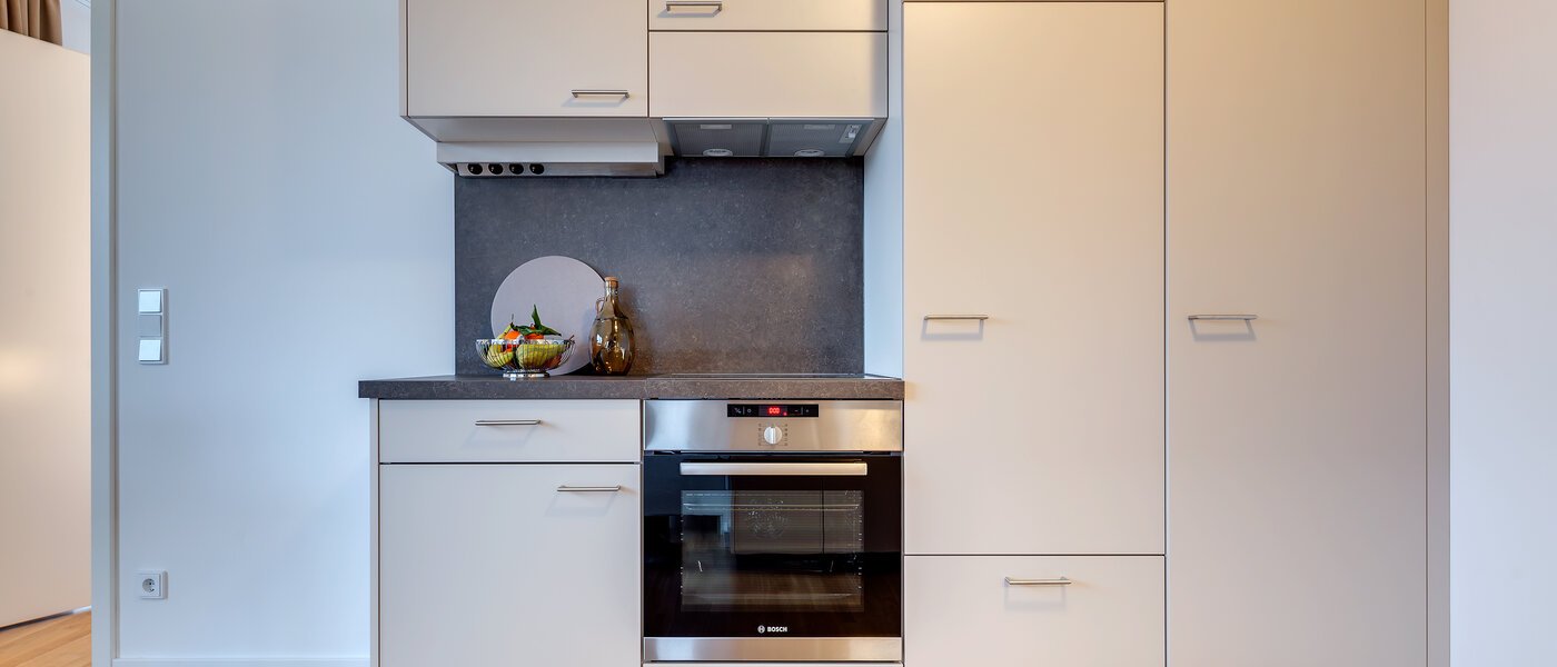 Platt München Am Hart 04 Kök 10421