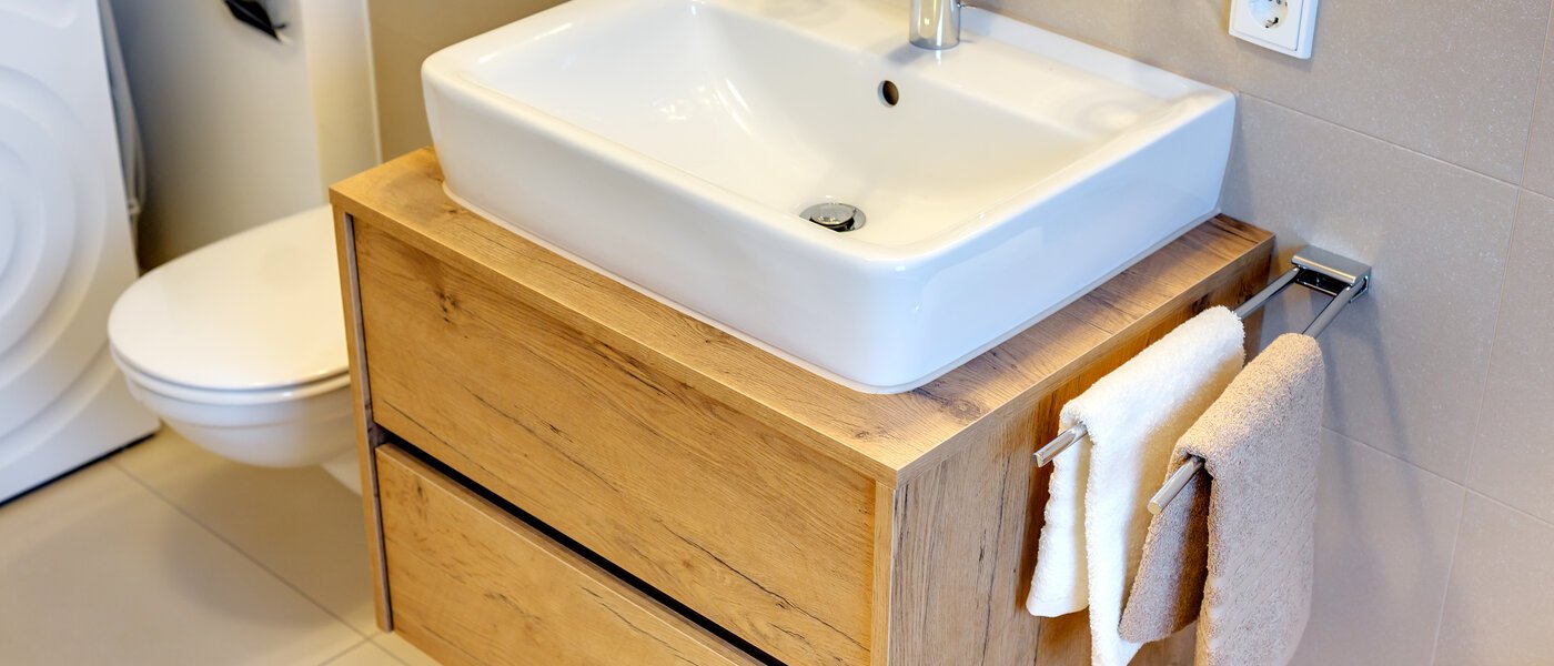 Platt München Am Hart 03 Badrum 10421