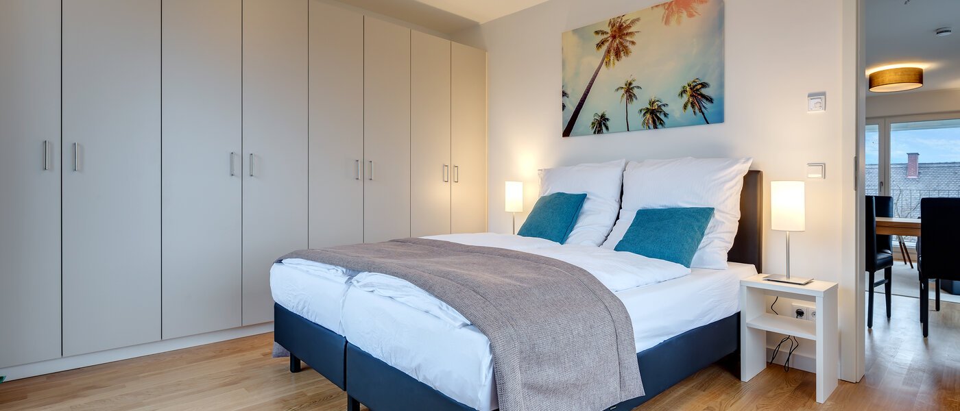 Platt München Am Hart 02 Sovande 10421