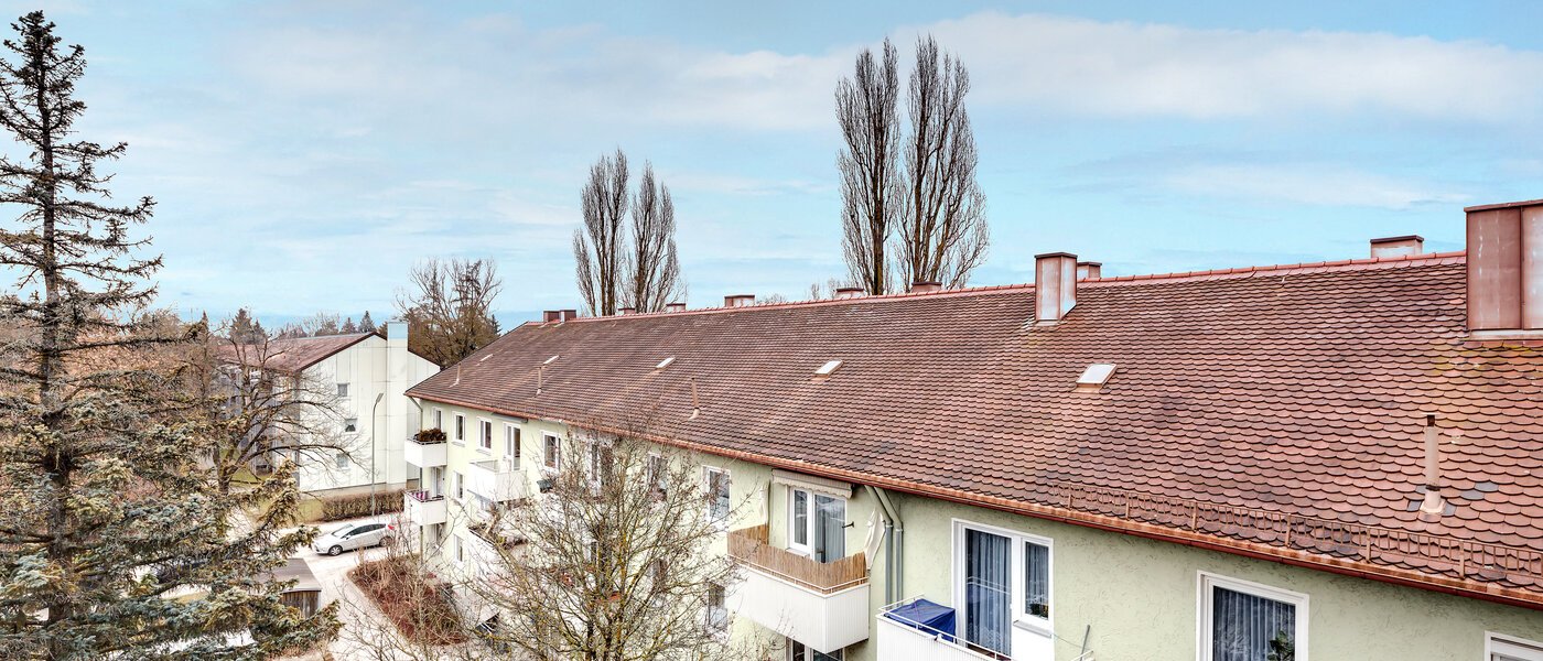 Platt München Am Hart 01 Utsikt 10421