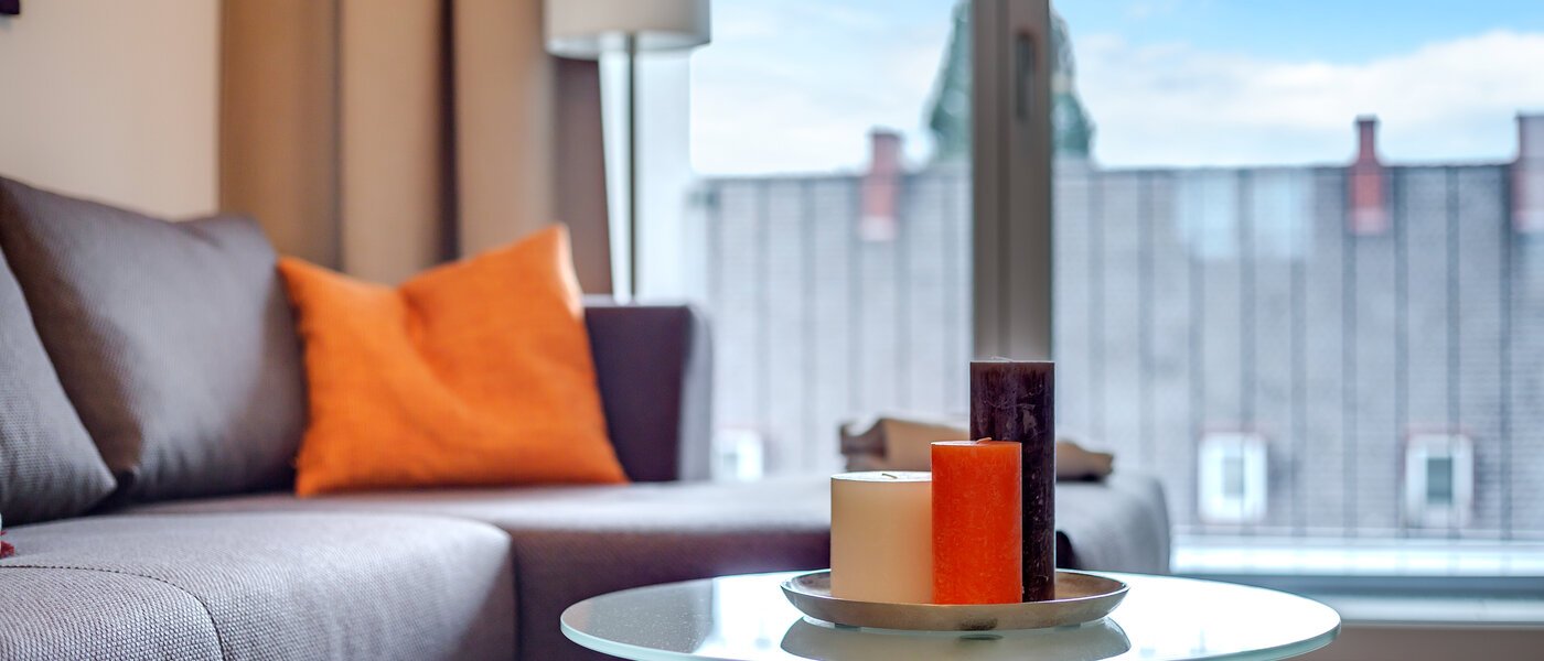 Плосък München Am Hart 02 Living 10423