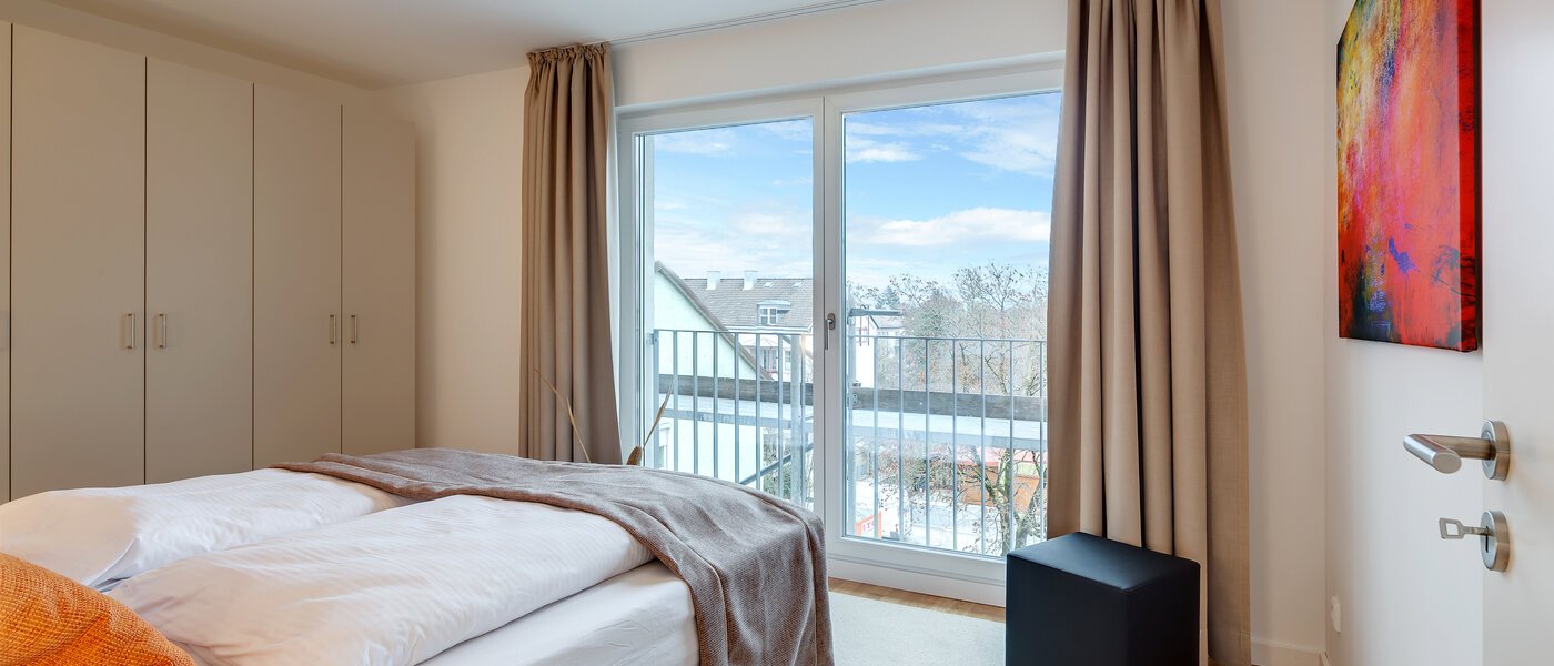 Плосък München Am Hart 02 Спане 10423