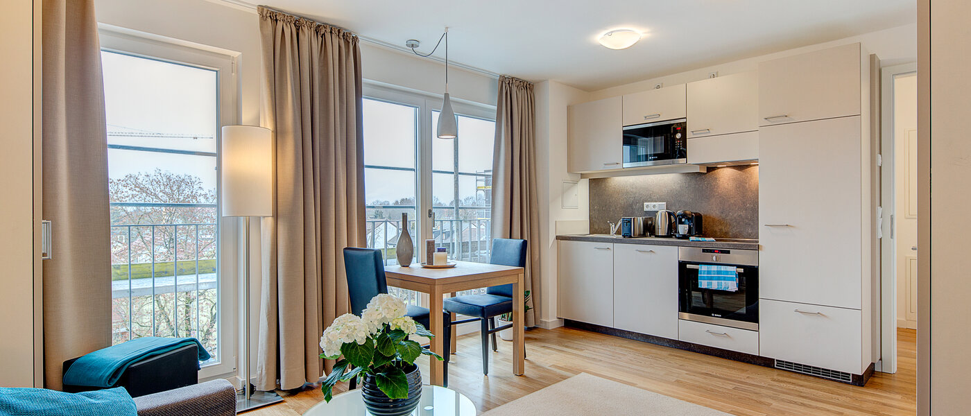 Ravna stran München Am Hart 04 Življenje 10426