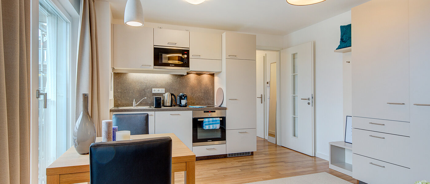 Ravna stran München Am Hart 05 Življenje 10426