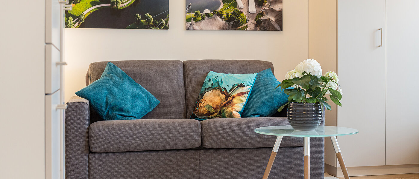 Ravna stran München Am Hart 01 Spanje 10426