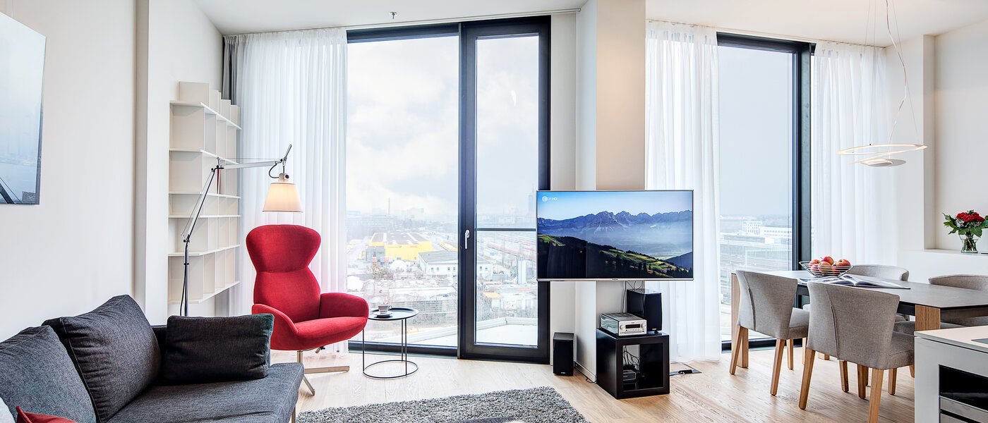 Plano München Nymphenburg 01 Viver 10429