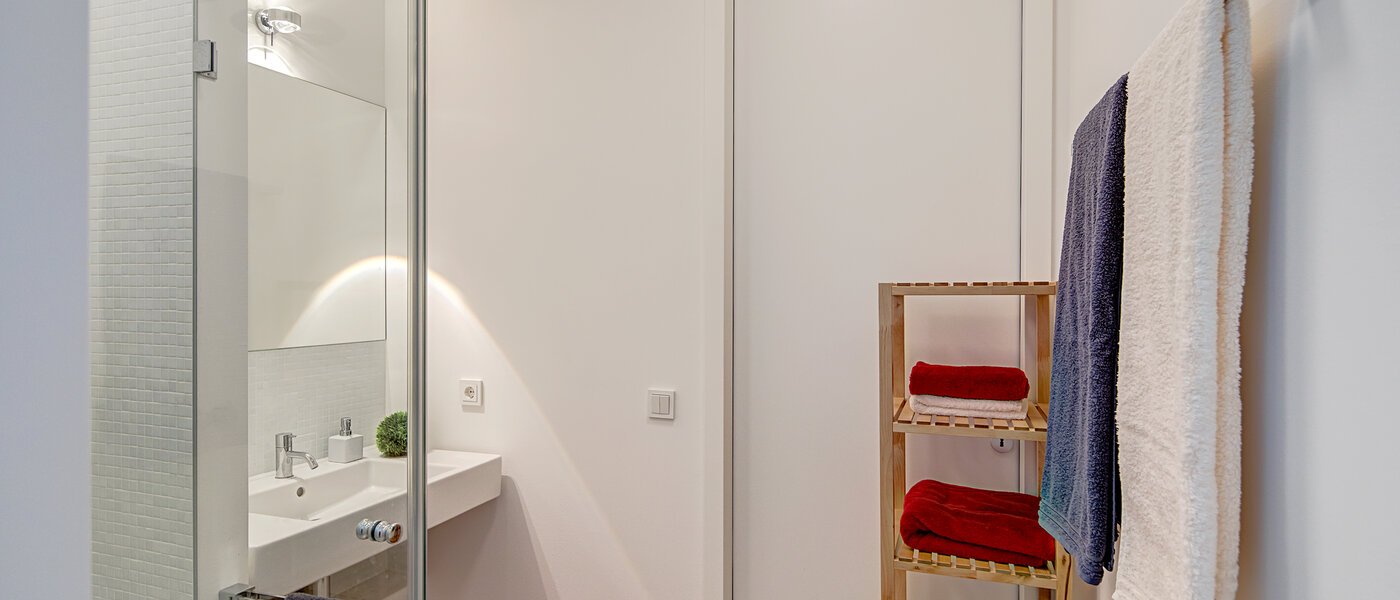 Plano München Nymphenburg 04 Casa de banho 10429