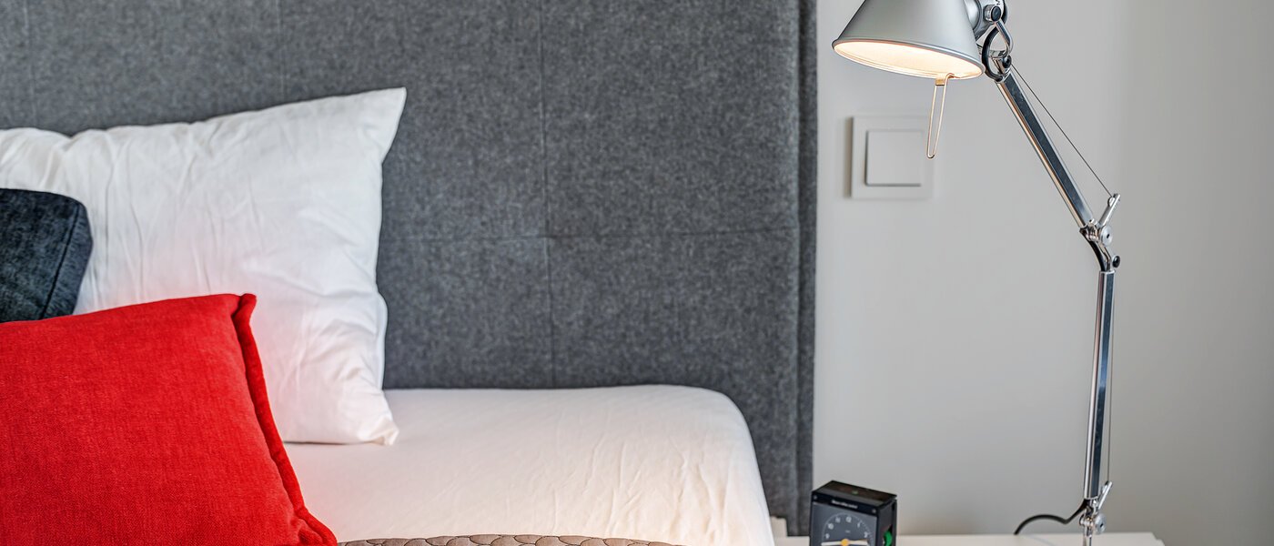 Plano München Nymphenburg 03 Dormir 10429