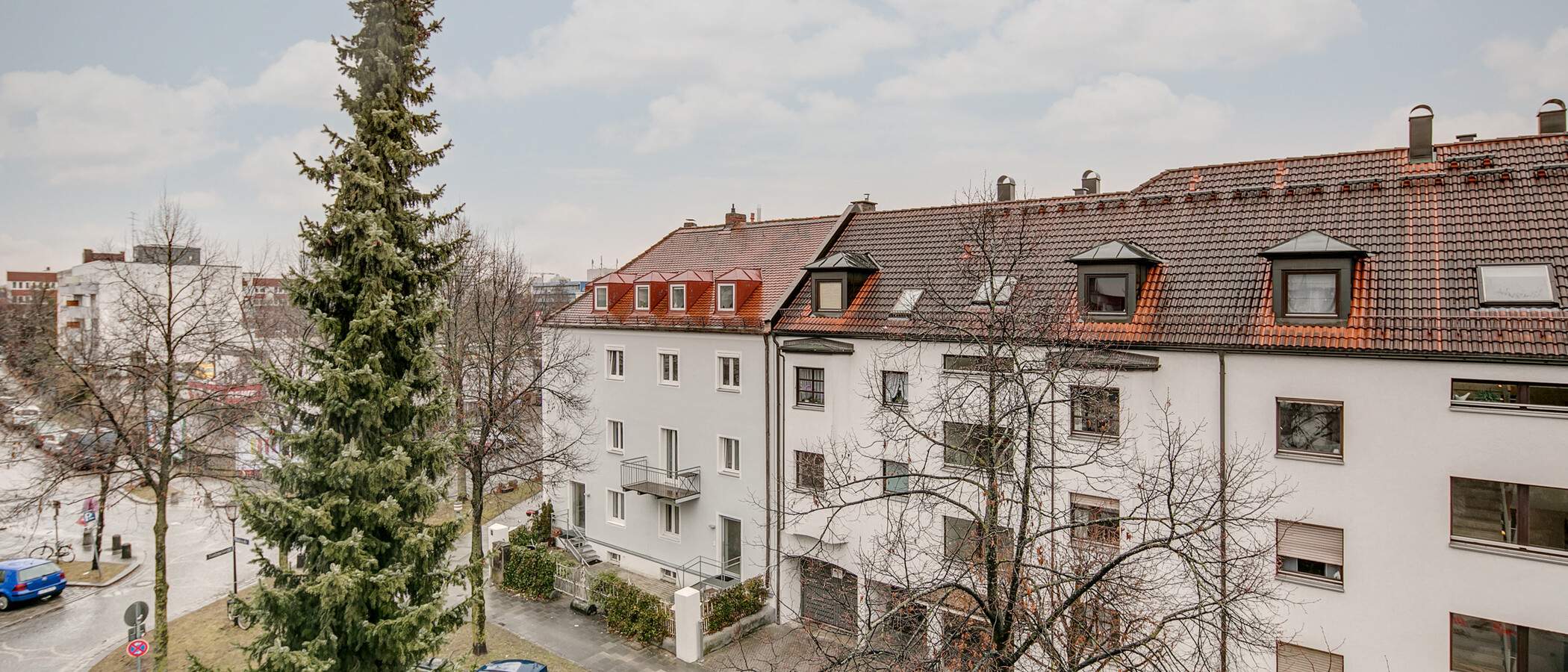 Lapos München Milbertshofen 02 A  megtekintése 10436
