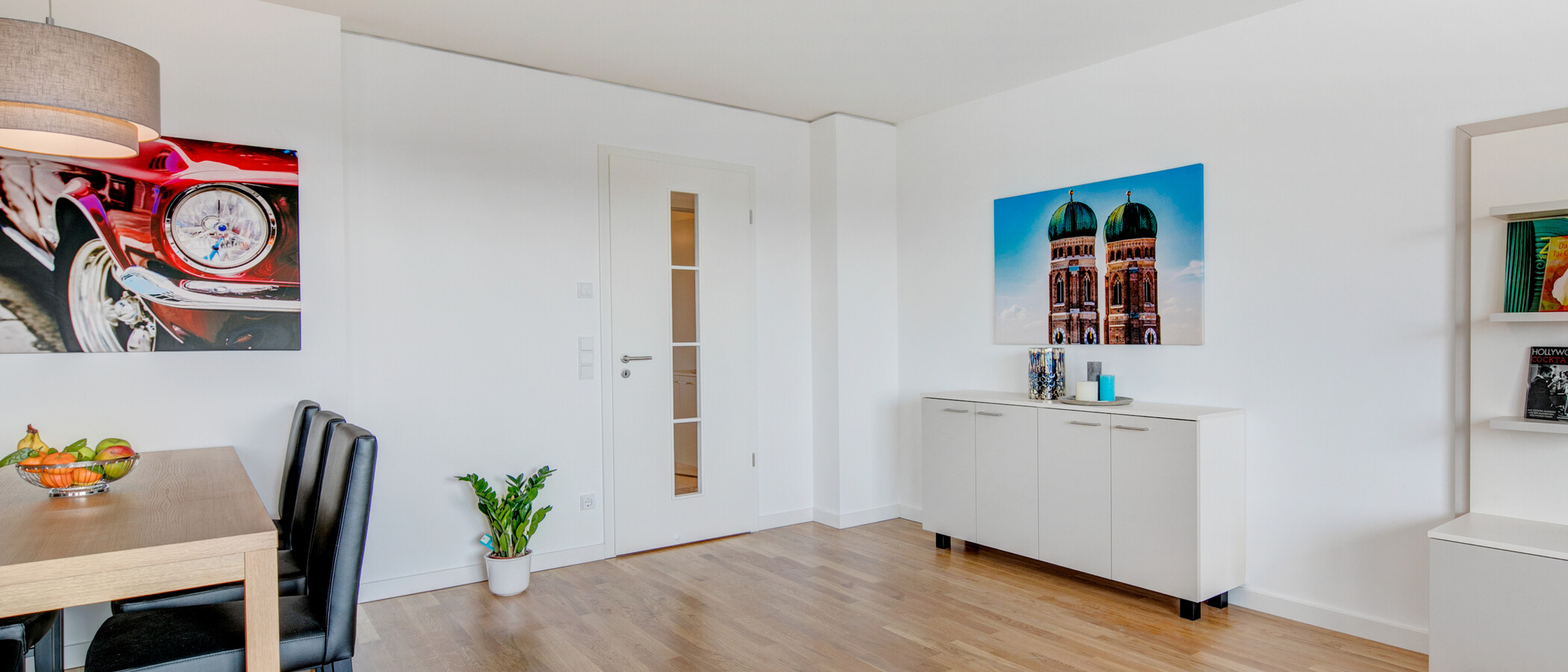 Σοφίτα München Am Hart 03 Ζώντας 10439