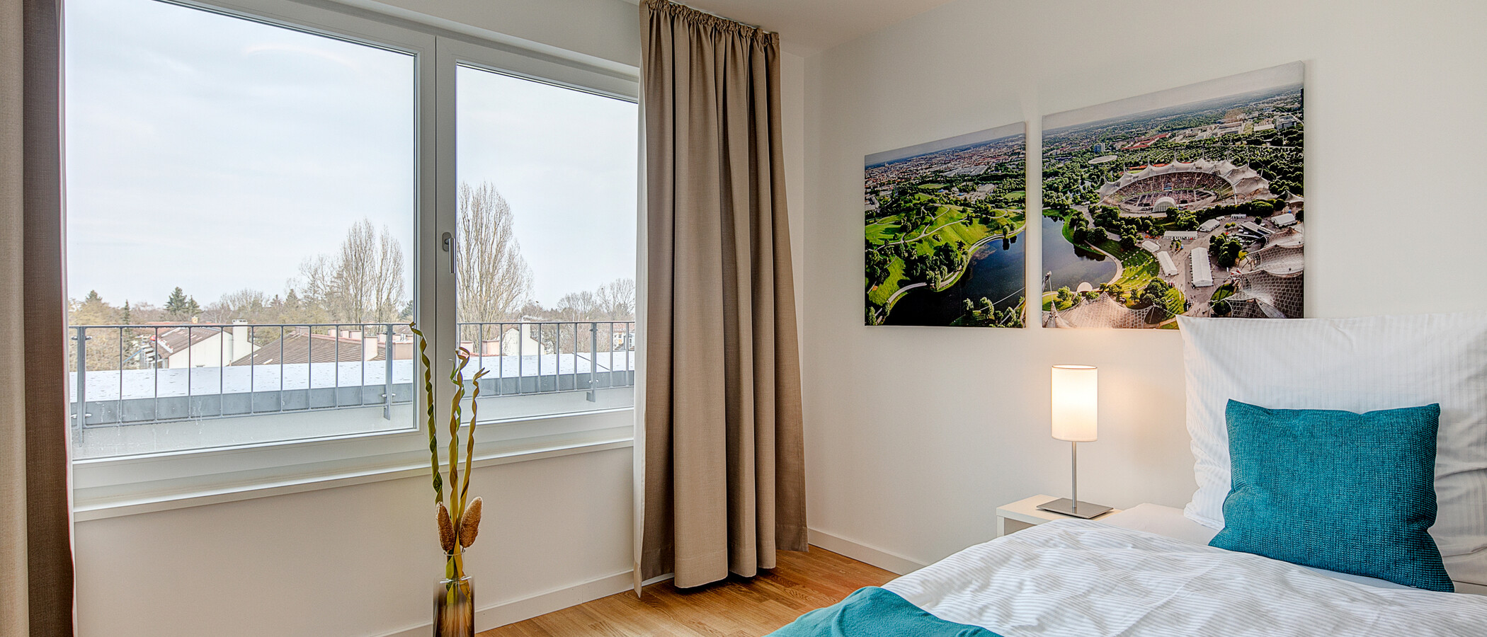 Σοφίτα München Am Hart 02 3. ύπνος 10439