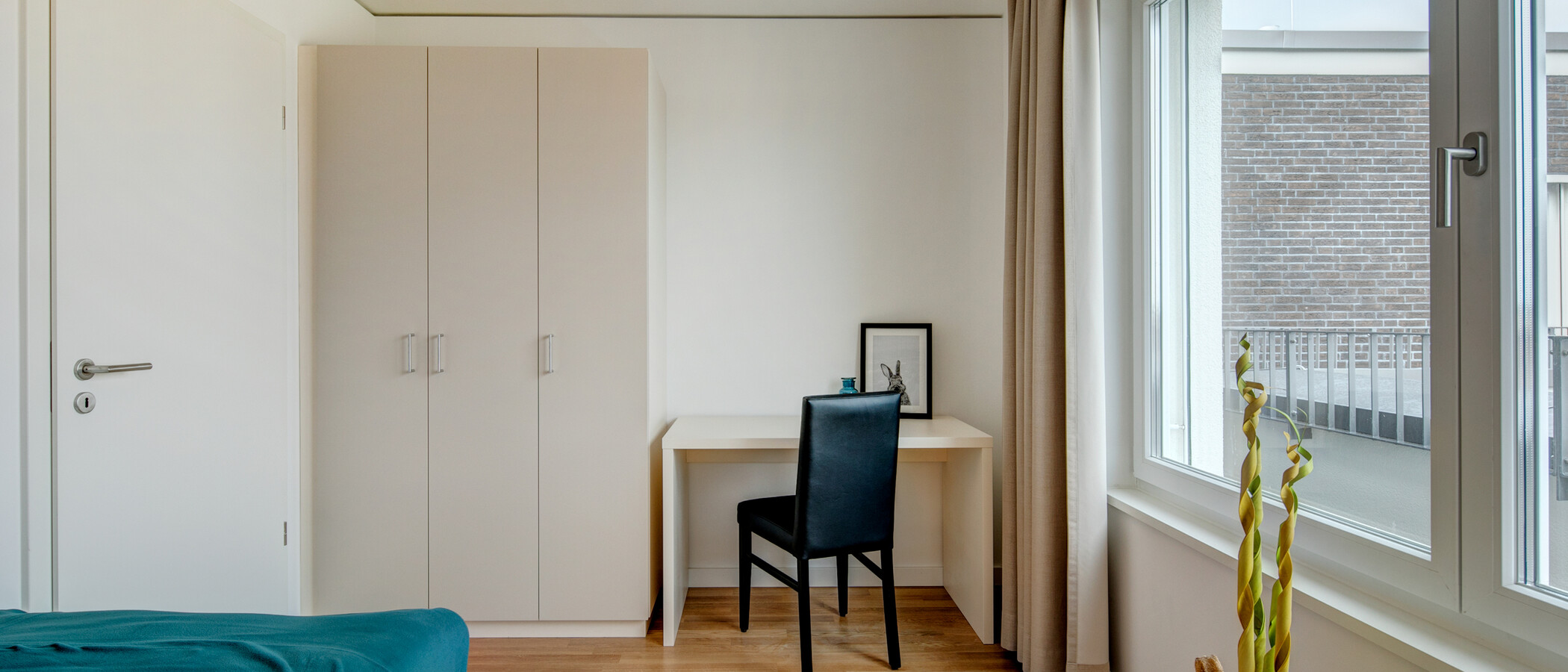 Σοφίτα München Am Hart 03 3. ύπνος 10439
