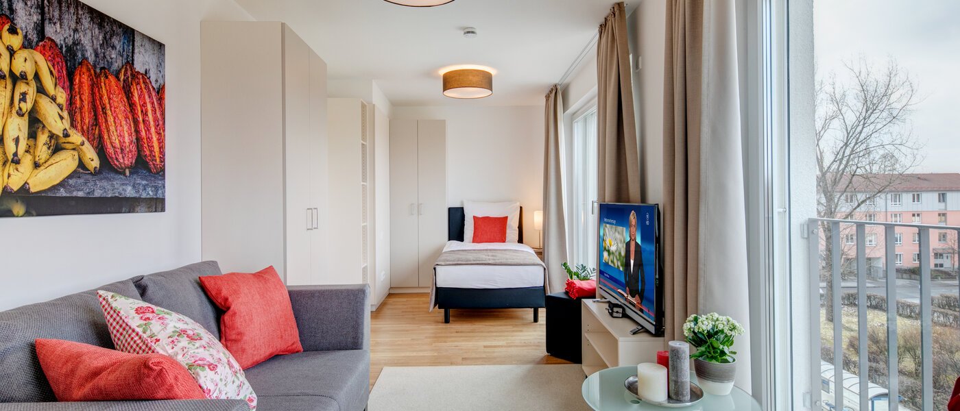 Lapos München Am Hart 01 Élő 10444