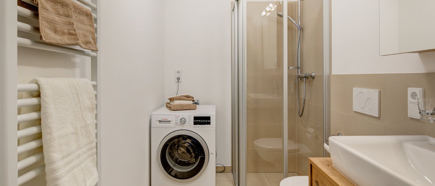 Lapos München Am Hart 01 Fürdőszoba 10444