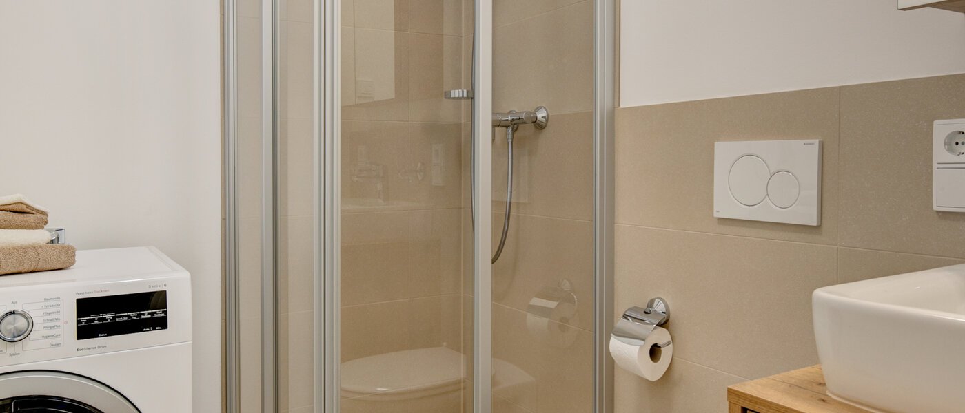 Lapos München Am Hart 02 Fürdőszoba 10444