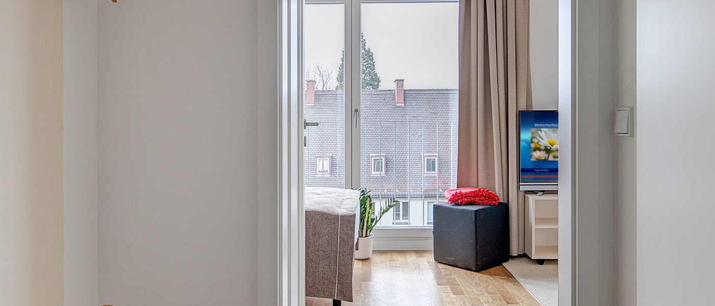 Lapos München Am Hart 01 Folyosó/folyosó 10444