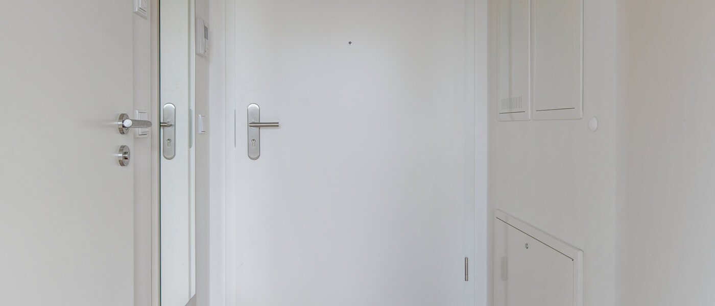 Lapos München Am Hart 02 Folyosó/folyosó 10444