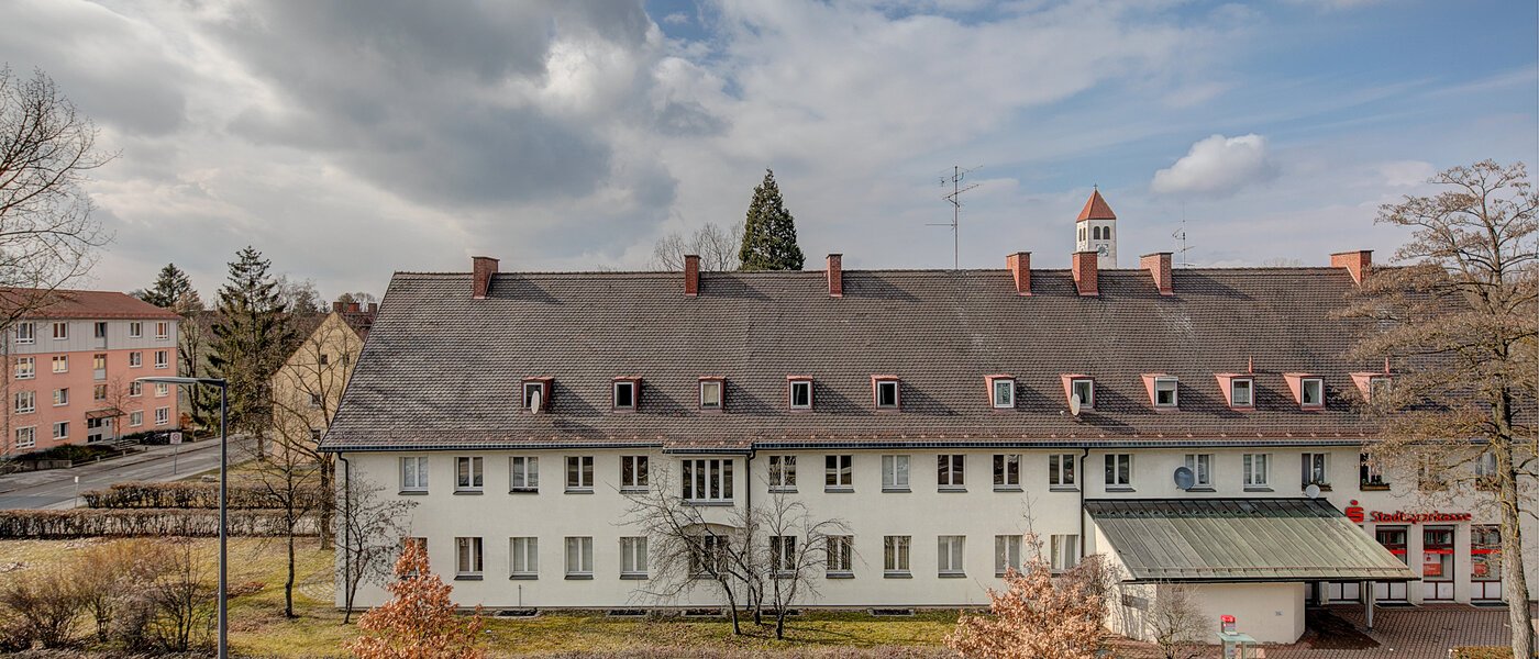 Lapos München Am Hart 01 A  megtekintése 10444